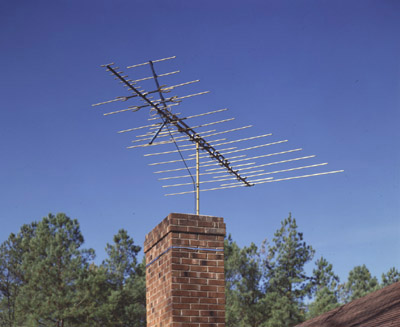 Hd Tv Antenna