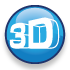 3D capability