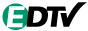 Enhanced Definition Television (EDTV) logo