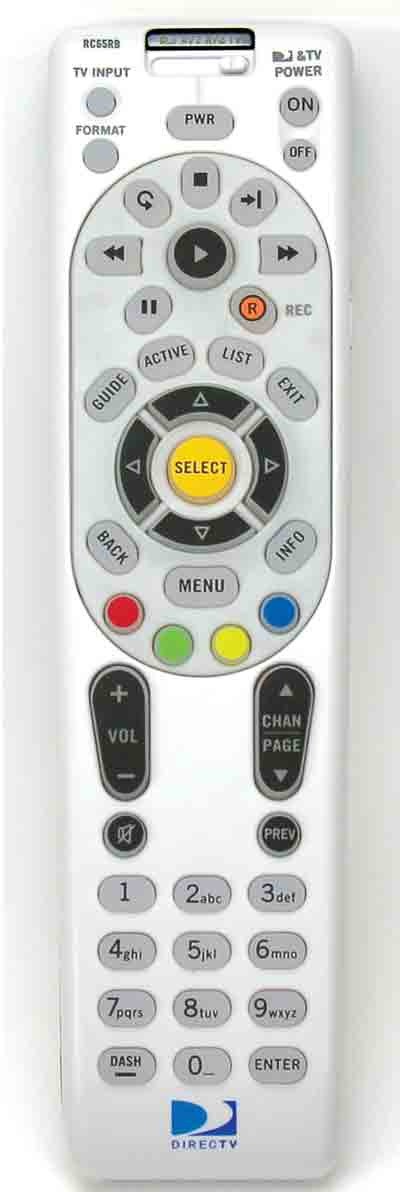 How To Program Your Directv Remote To Samsung Tv