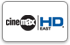 Cinemax HD East
