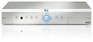 DIRECTV DVR