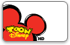 Toon Disney HD