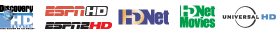 HD Channels