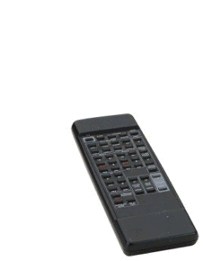Home electronics