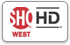 SHOWTIME HD West