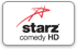 Starz Comedy HD
