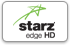 Starz Edge HD