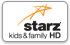Starz Family HD