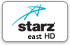Starz HD East