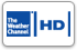 The Weather Channel HD